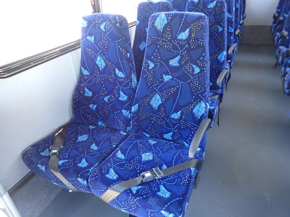 2019 Ford ElDorado Advantage Shuttle Bus - Image 8