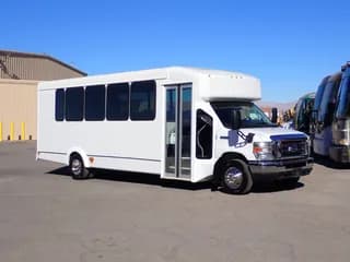 2019 Goshen Impulse bus