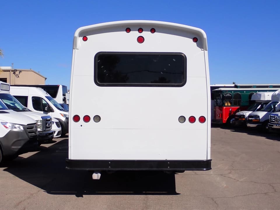 2018 Champion Defender Shuttle Bus - Image 6