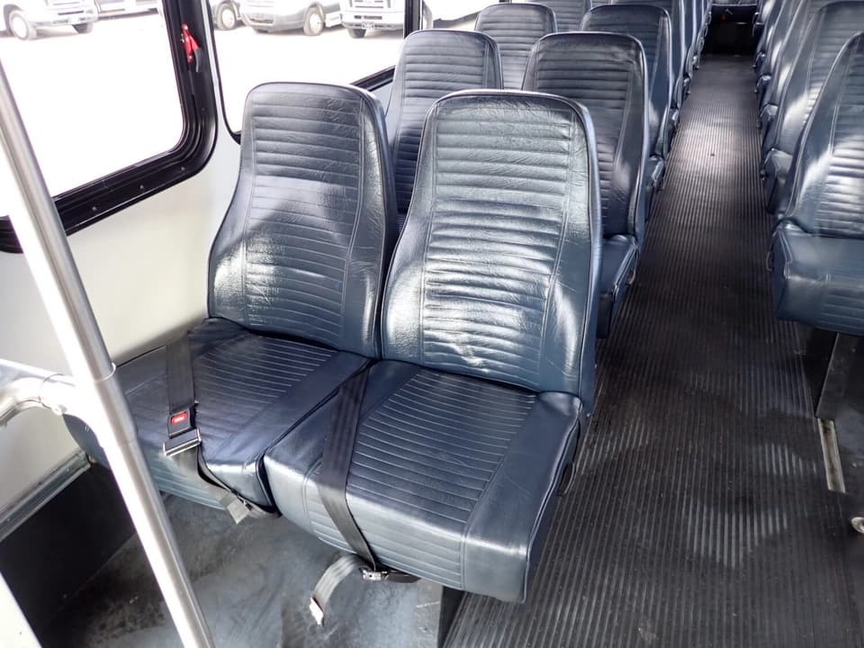 2018 Champion Defender Shuttle Bus - Image 8