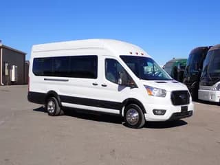 2022 Ford Transit 350 bus