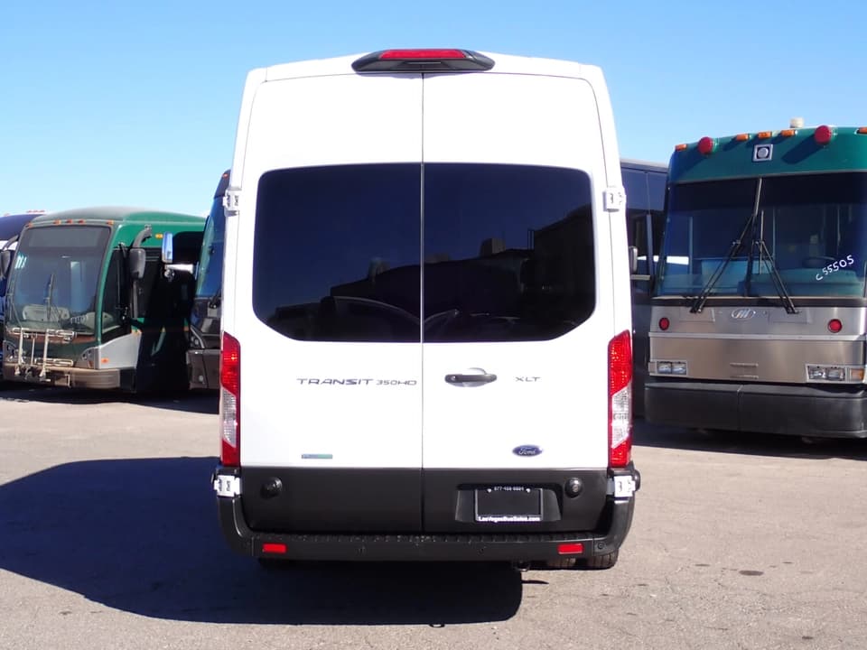 2022 Ford Transit 350 Passenger Van - Image 6
