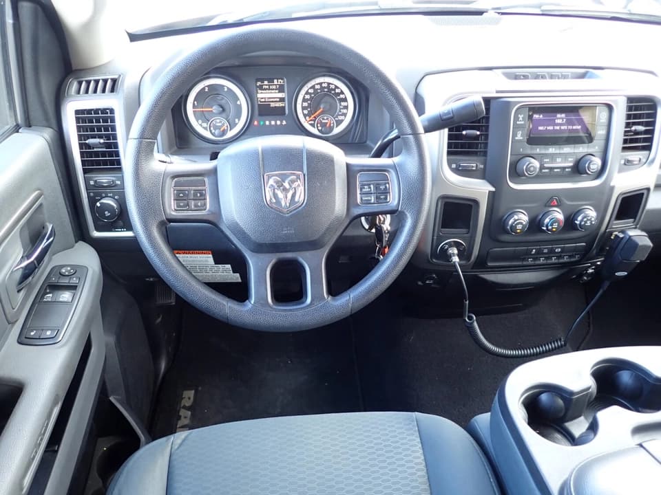 2013 Ameritrans F330 Shuttle Bus - Image 11