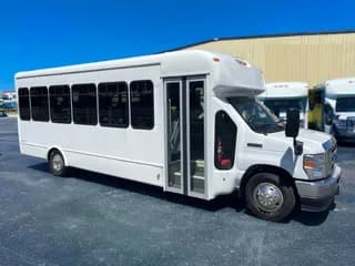 2025 Starcraft MVP bus