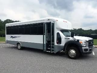 2025 Starcraft Allstar XL bus