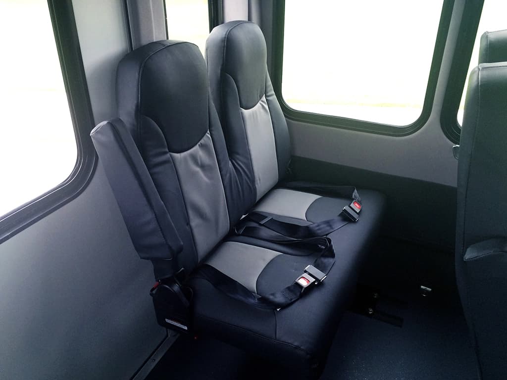2025 Starcraft Allstar XL Shuttle Bus - Image 8