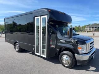 2025 Starcraft Allstar Executive bus