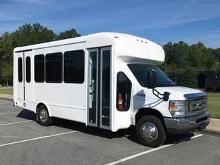 2025 Starcraft Allstar bus