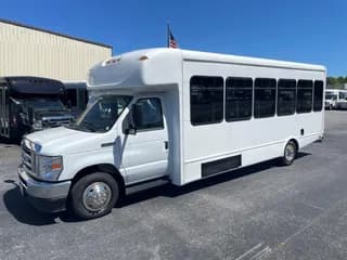 2025 Starcraft Allstar bus
