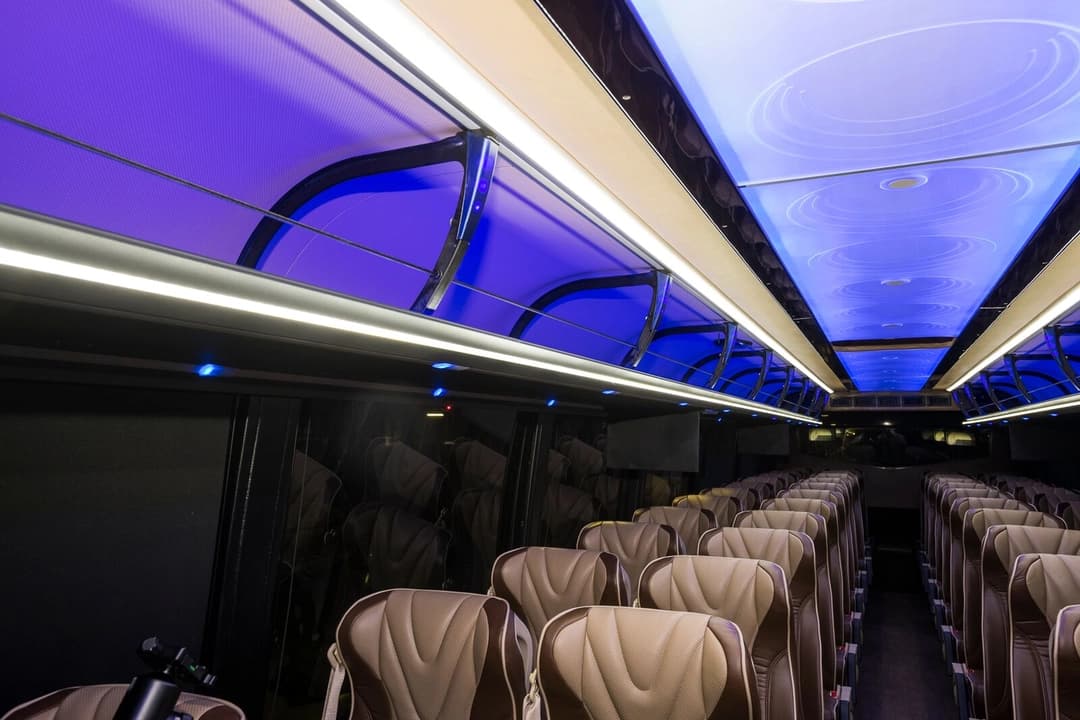 2026 ECB E-Coach Bus - Image 11