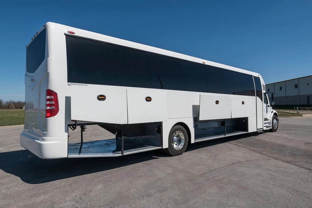2026 ECB E-Coach Bus - Image 5