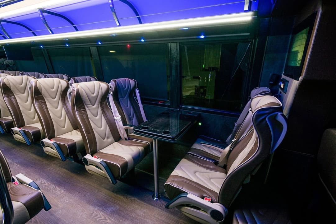 2026 ECB E-Coach Bus - Image 8