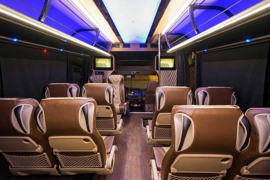 2026 ECB E-Coach Bus - Image 9