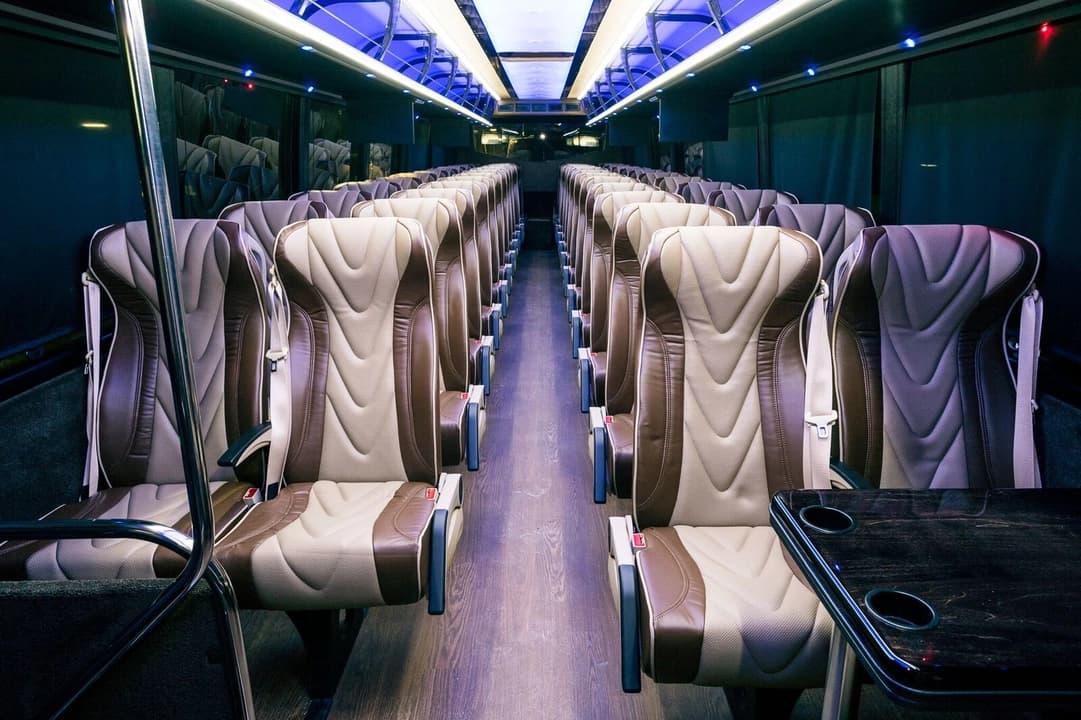 2026 ECB E-Coach Bus - Image 10