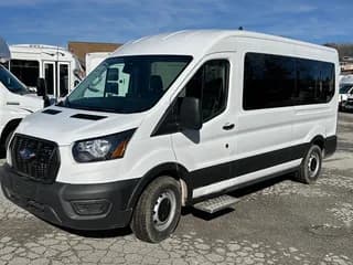 2024 Ford Transit Forest River bus