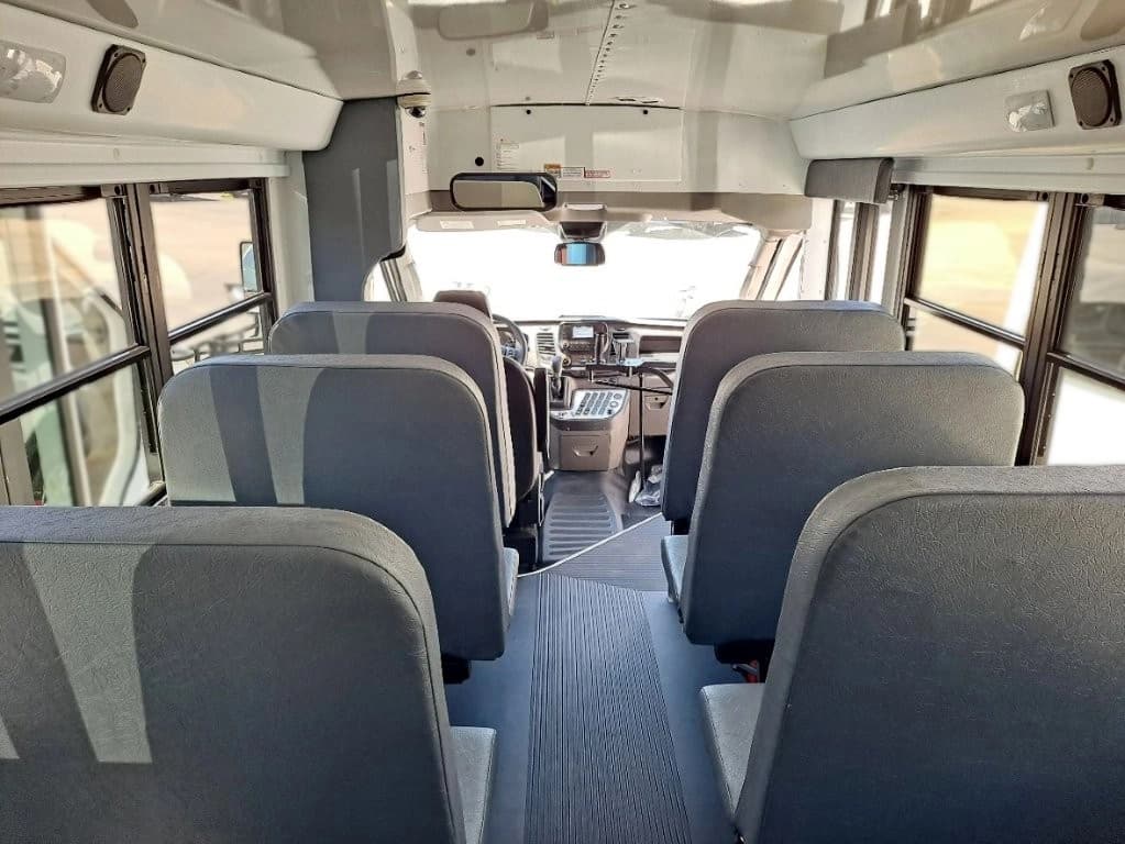 2024 Ford Collins MFSAB Activity Bus - Image 5