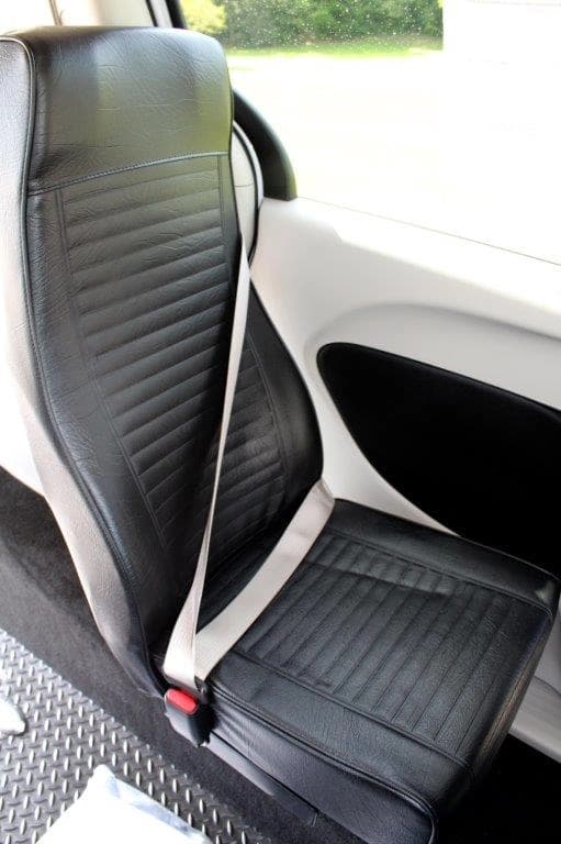 2024 Chrysler Voyager LX Van - Image 8