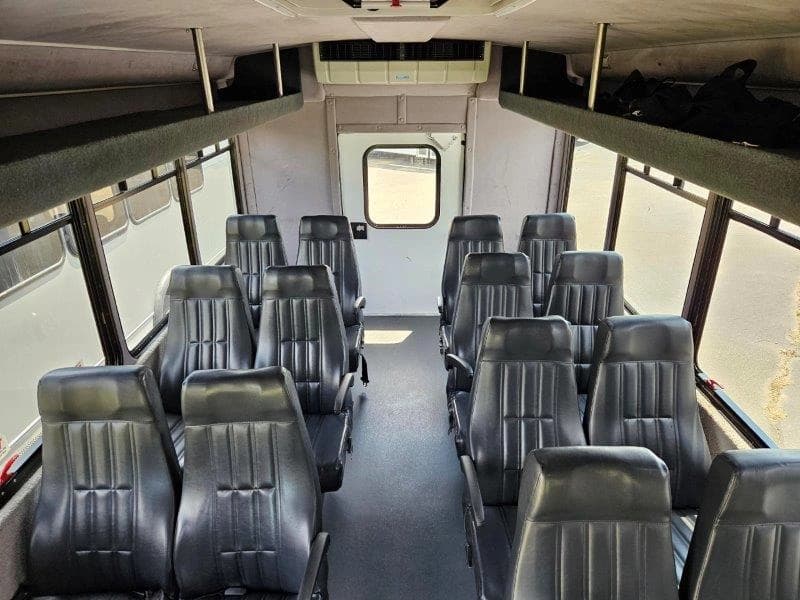 2021 Starcraft Allstar Shuttle Bus - Image 4