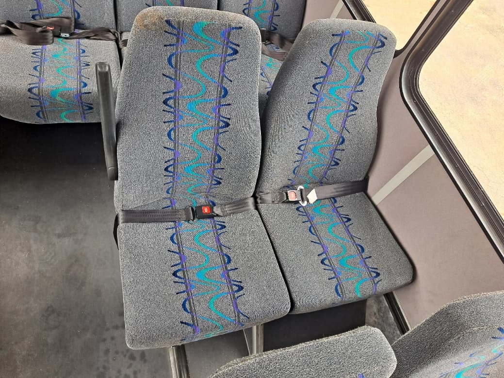 2018 Ford World Trans Shuttle Bus - Image 7