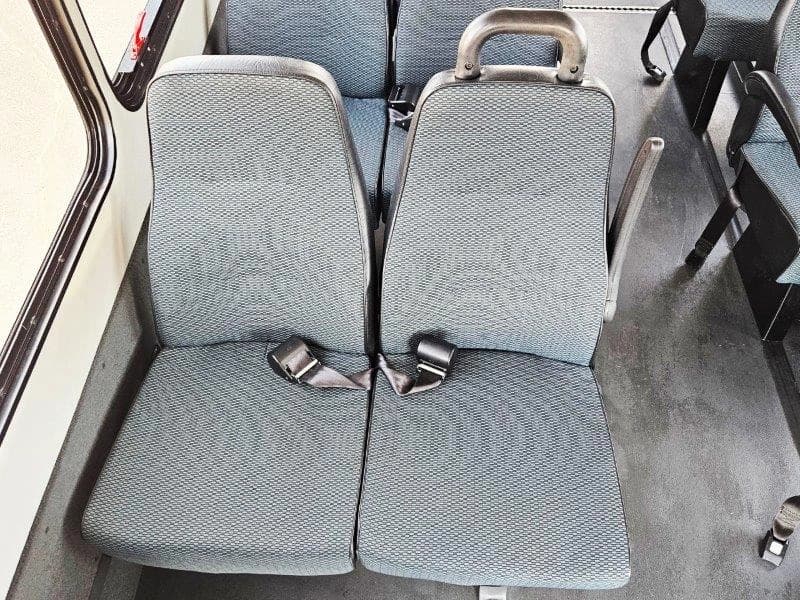 2018 Starcraft Allstar Shuttle Bus - Image 6