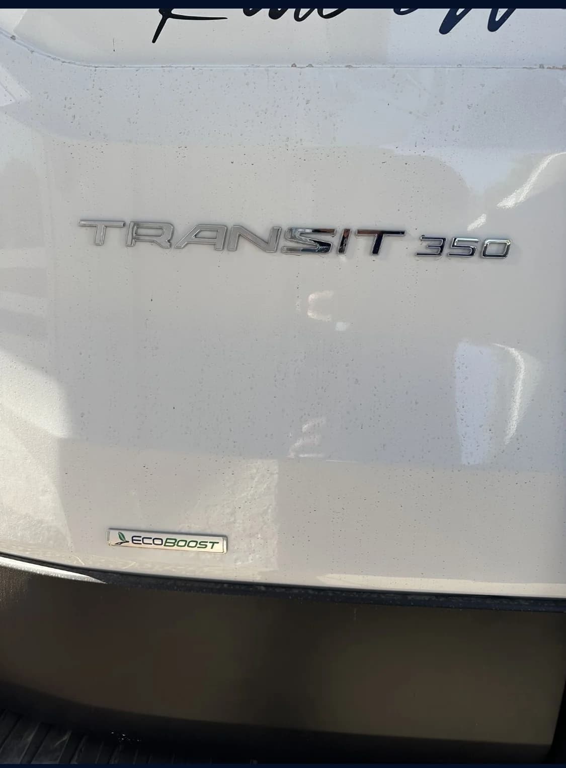 2021 Ford  Transit  Ford  - Image 11
