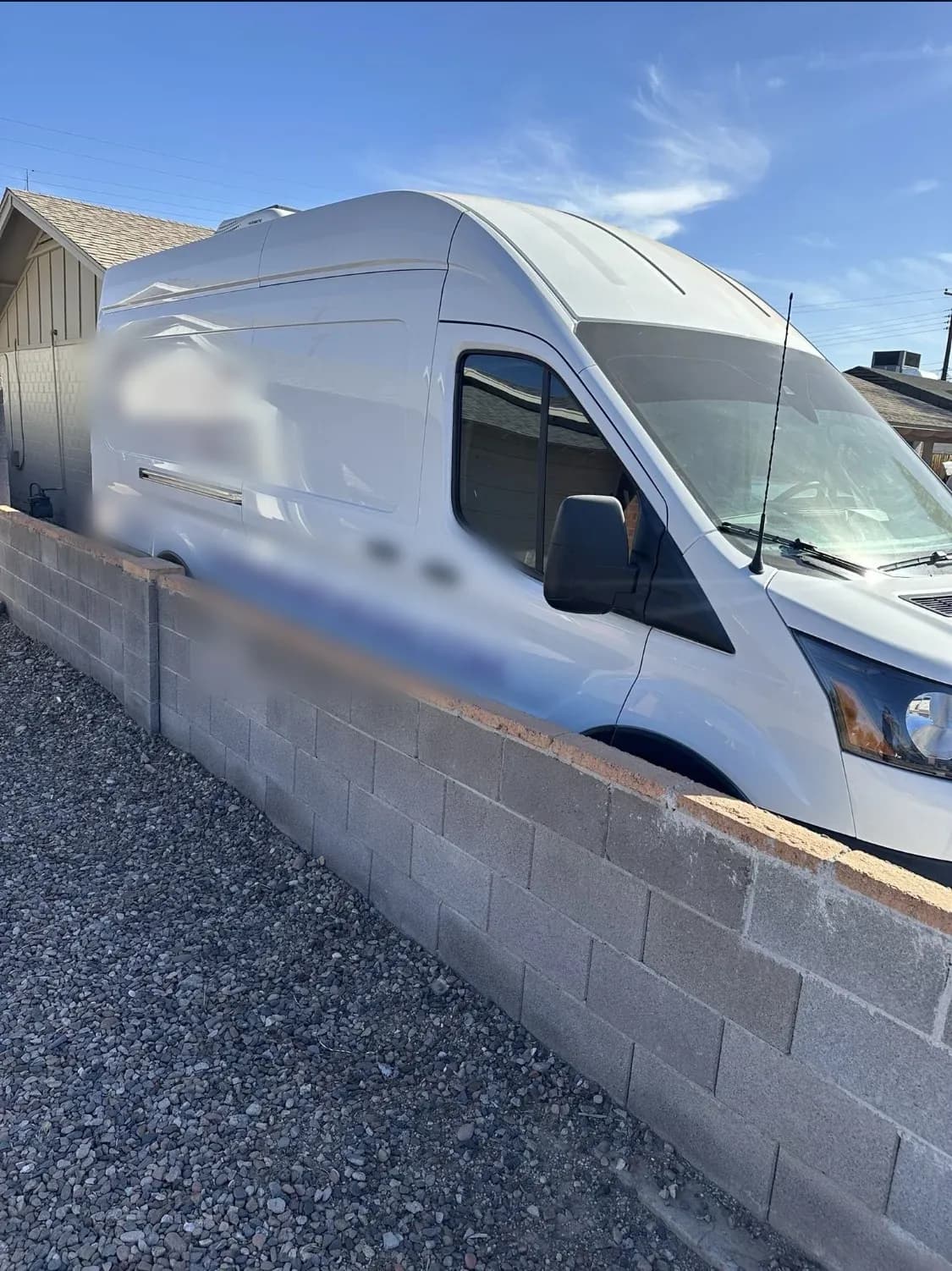 2021 Ford  Transit  Ford  - Image 2
