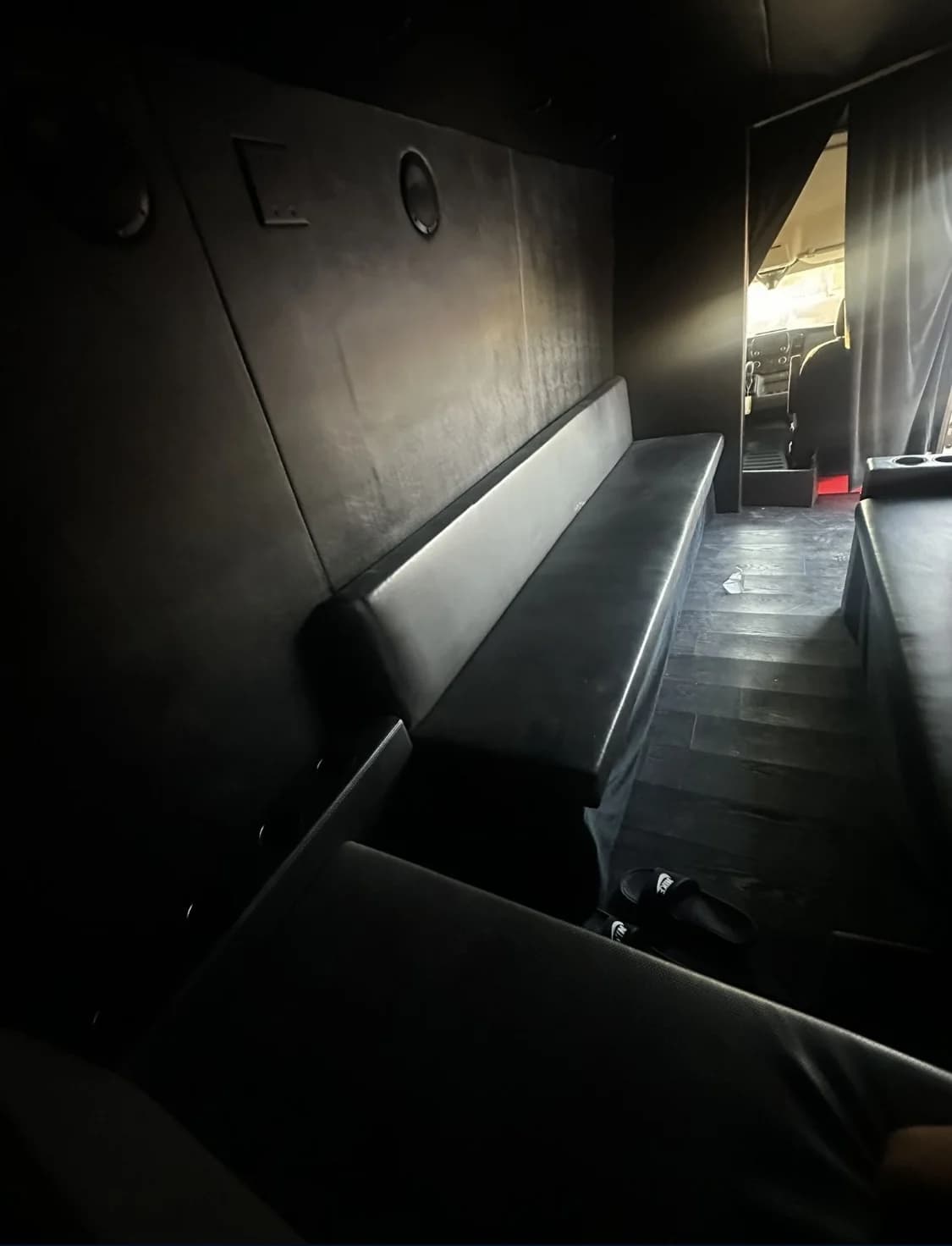 2021 Ford  Transit  Ford  - Image 6