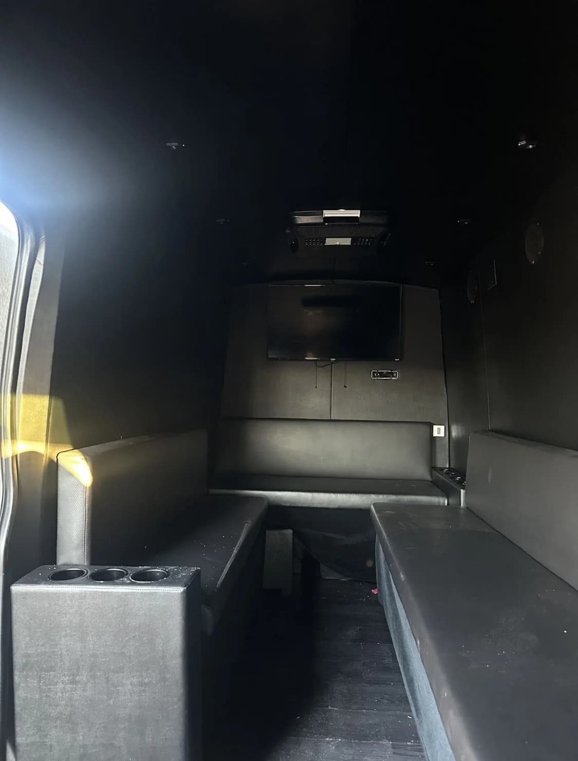 2021 Ford  Transit  Ford  - Image 8