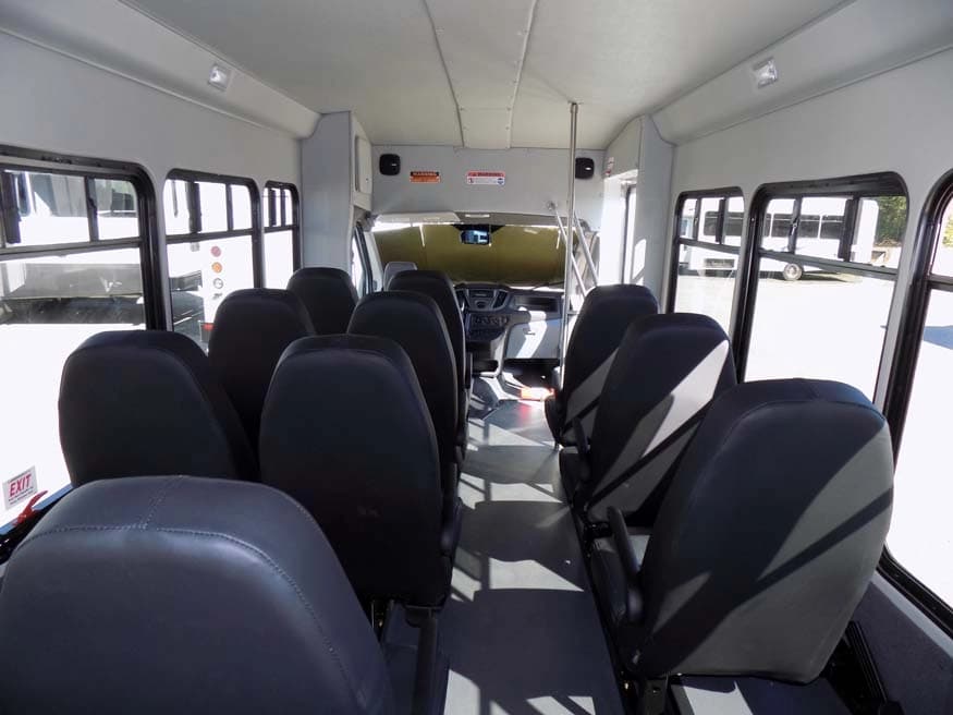 Transit T350 Starlite #23938 - Image 3