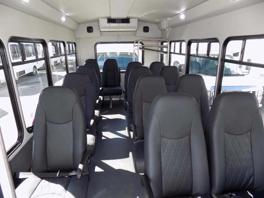 Transit T350 Starlite #23938 - Image 4