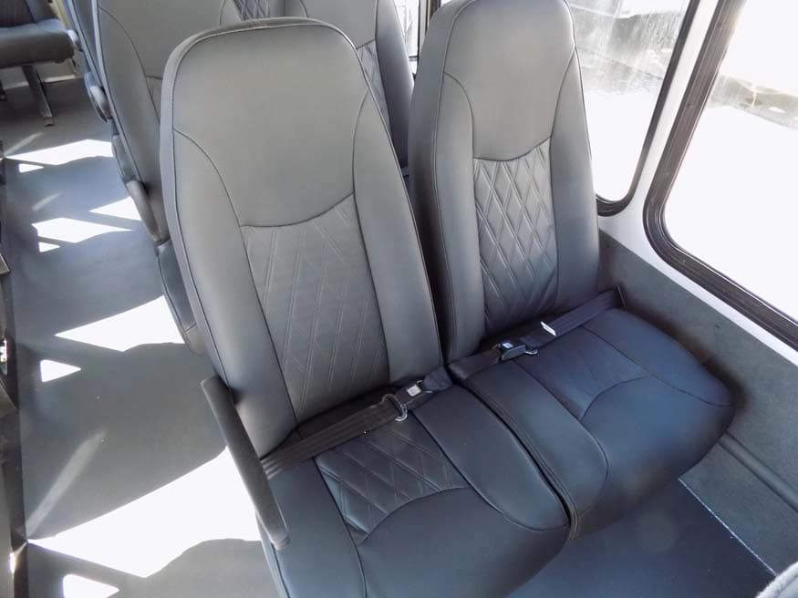 Transit T350 Starlite #23938 - Image 5