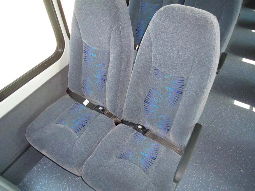 2017 Ford E450 Starcraft MVP Shuttle Bus - Image 5