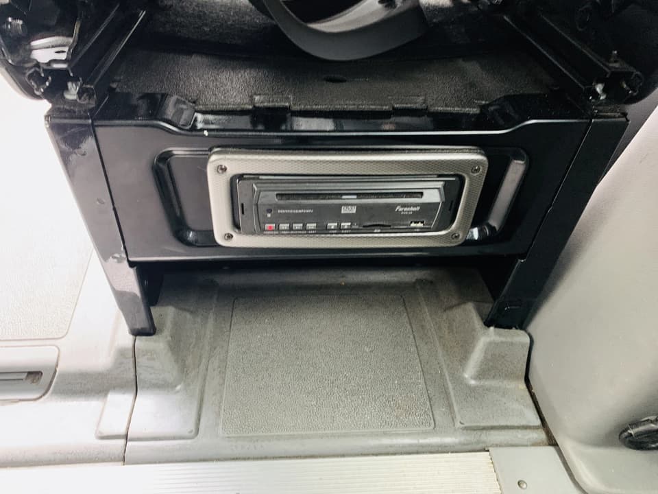 2011 Mercedes Sprinter Passenger Van - Image 7