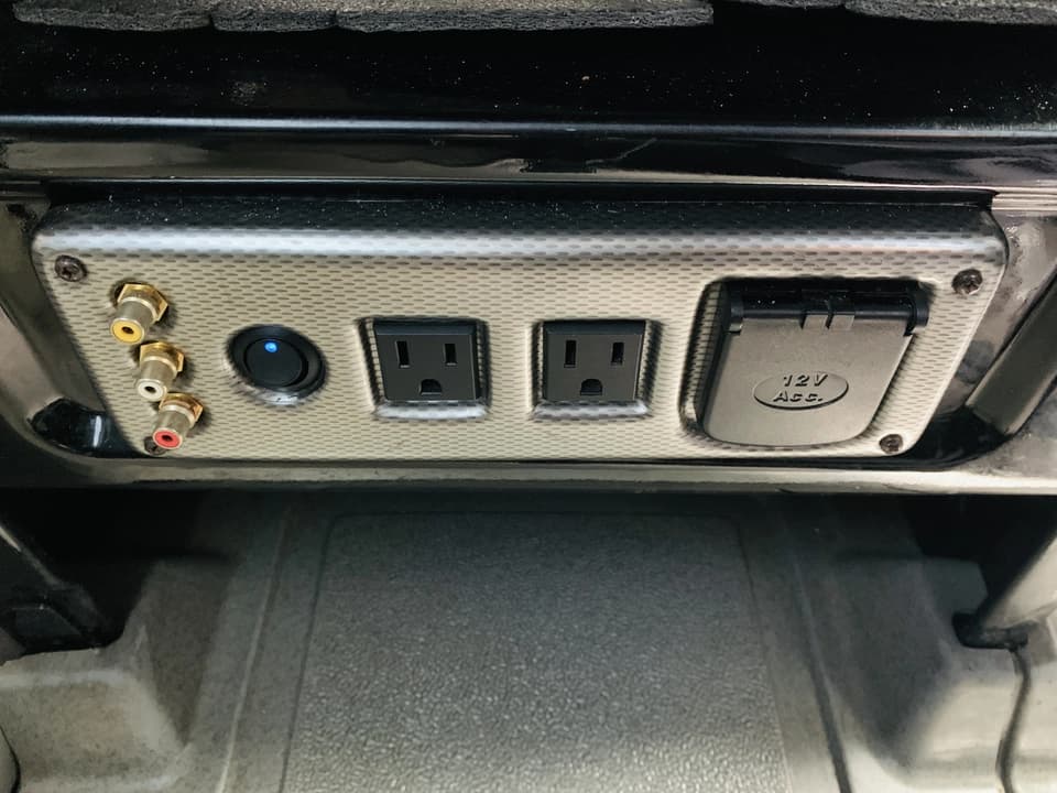 2011 Mercedes Sprinter Passenger Van - Image 8