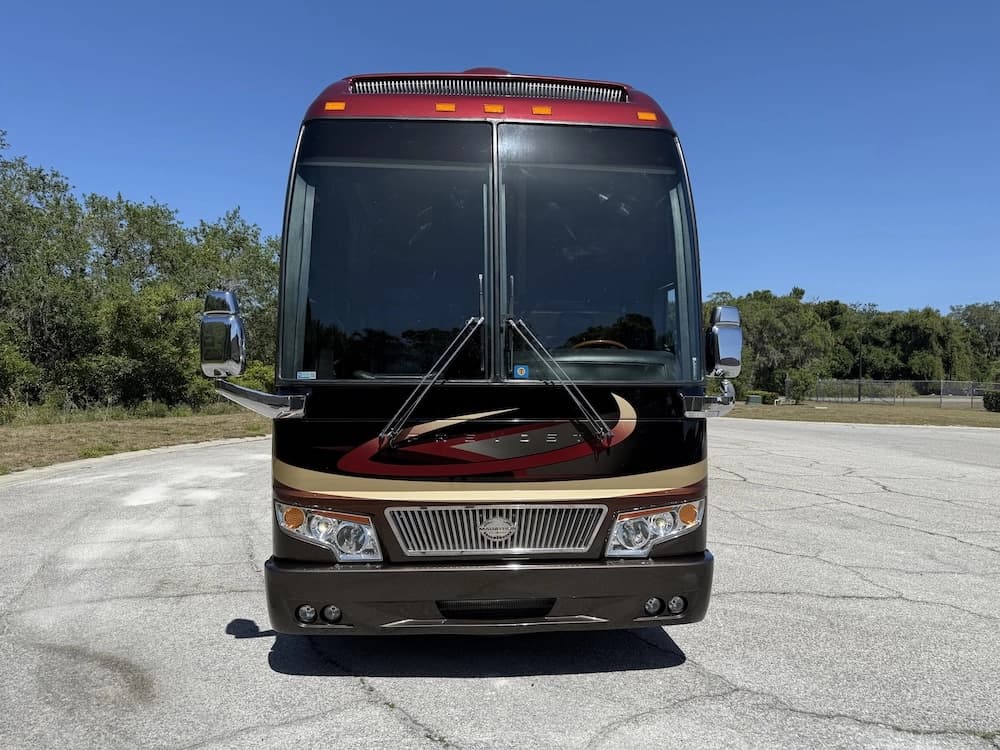 2007 Prevost Marathon H3-45 Motorhome - Image 15