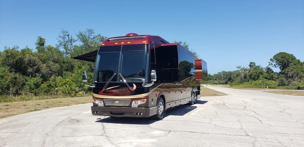 2007 Prevost Marathon H3-45 Motorhome - Image 16