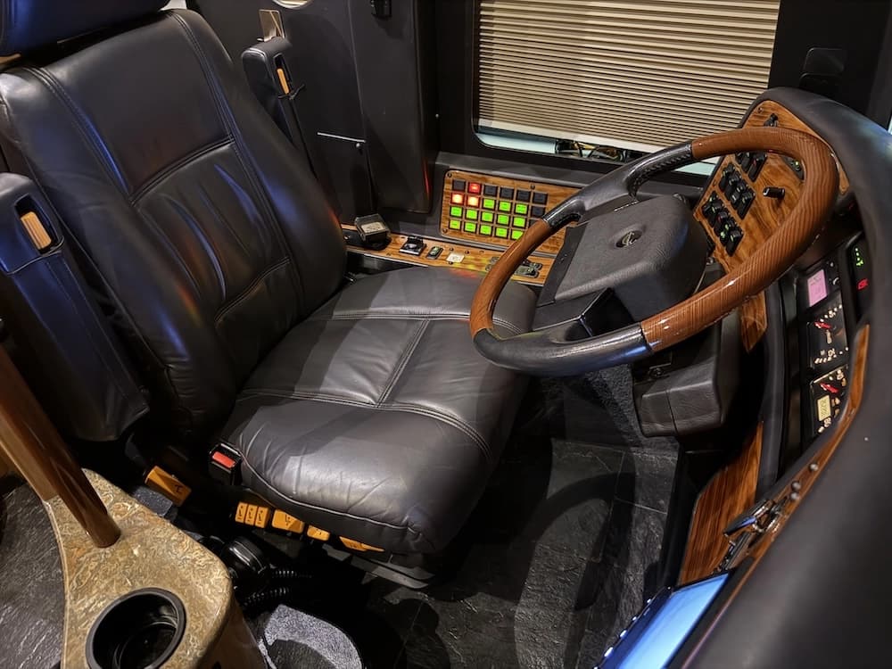 2007 Prevost Marathon H3-45 Motorhome - Image 35