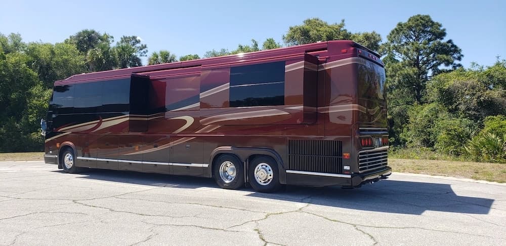 2007 Prevost Marathon H3-45 Motorhome - Image 6