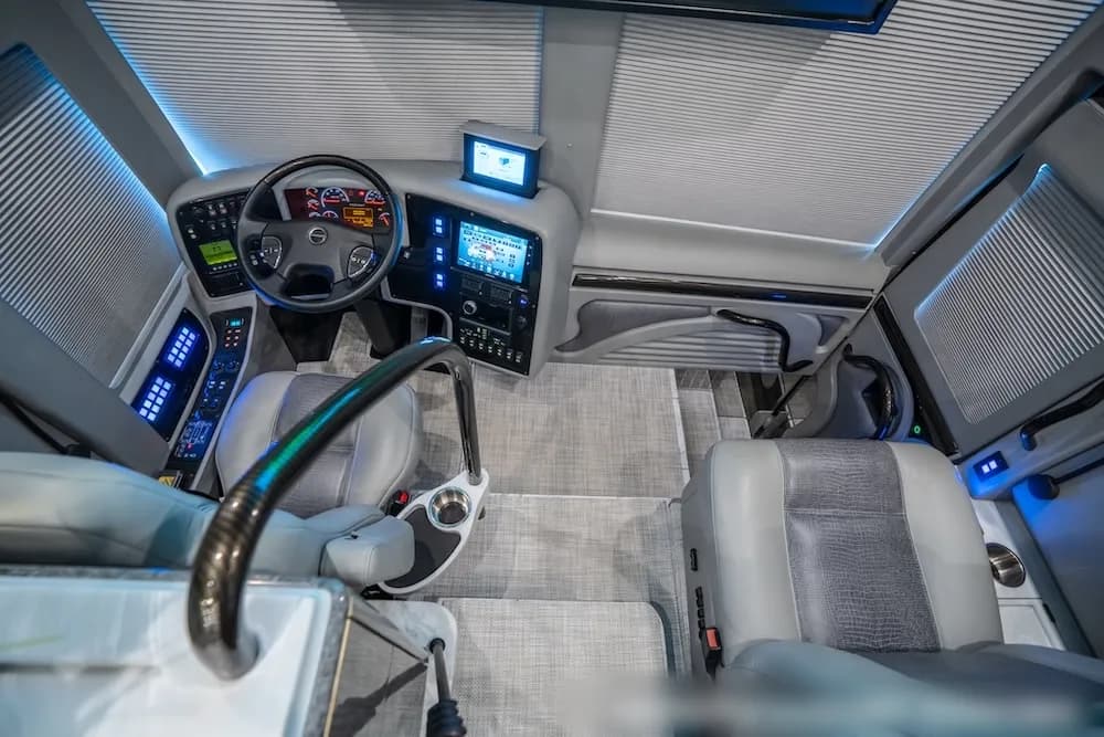 2021 Prevost Marathon H3-45 Motorhome - Image 13