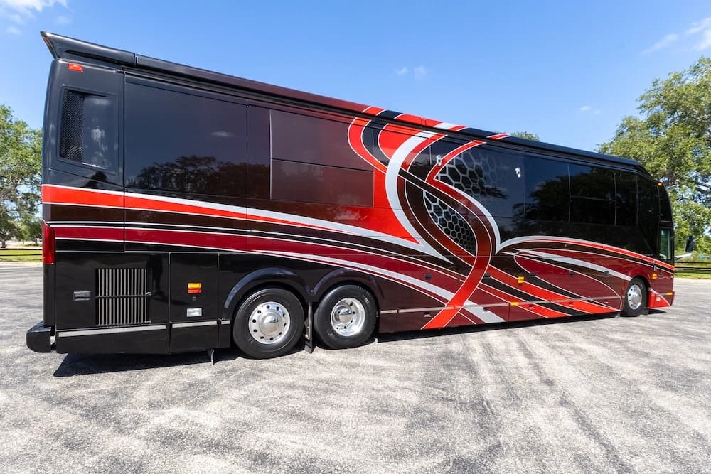Millennium H3-45 #23997 - Image 1