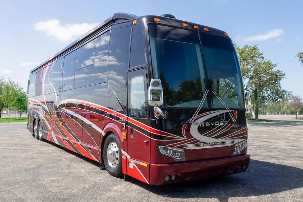 Millennium H3-45 #23997 - Image 2