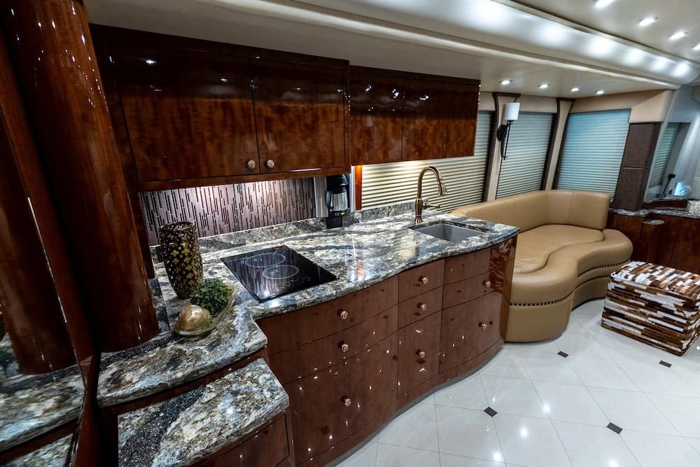 Millennium H3-45 #23997 - Image 18