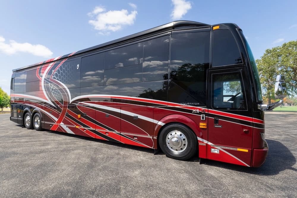 Millennium H3-45 #23997 - Image 3