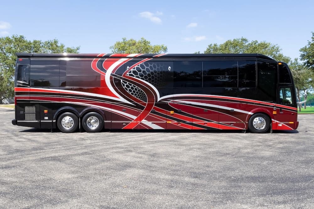 Millennium H3-45 #23997 - Image 4