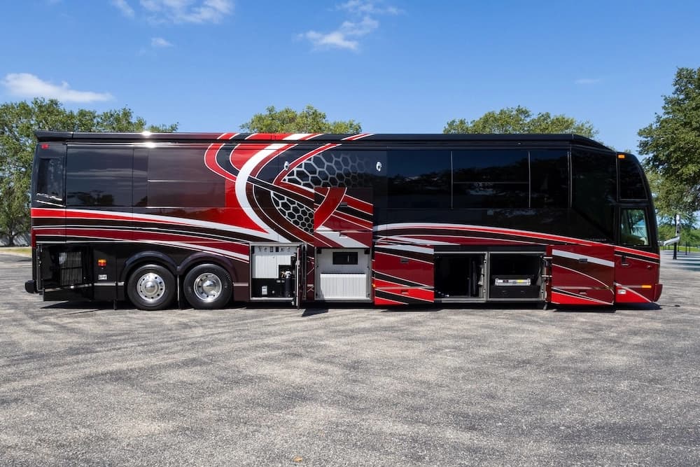 Millennium H3-45 #23997 - Image 32