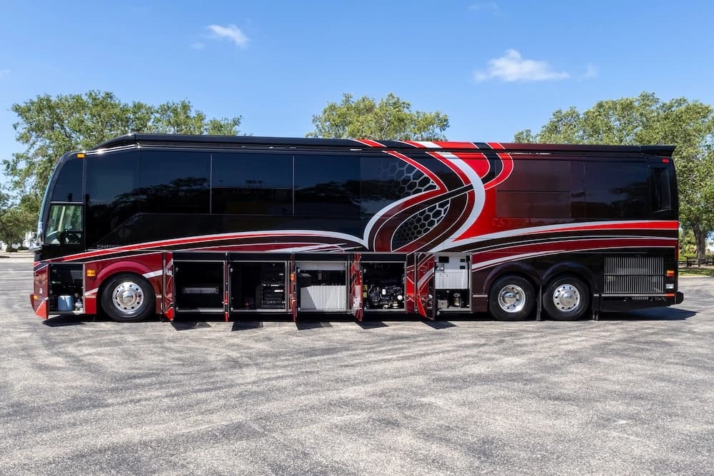 Millennium H3-45 #23997 - Image 33