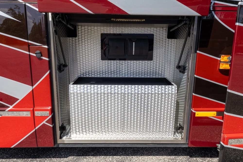2018 Prevost Millennium H3-45 Motorhome - Image 36