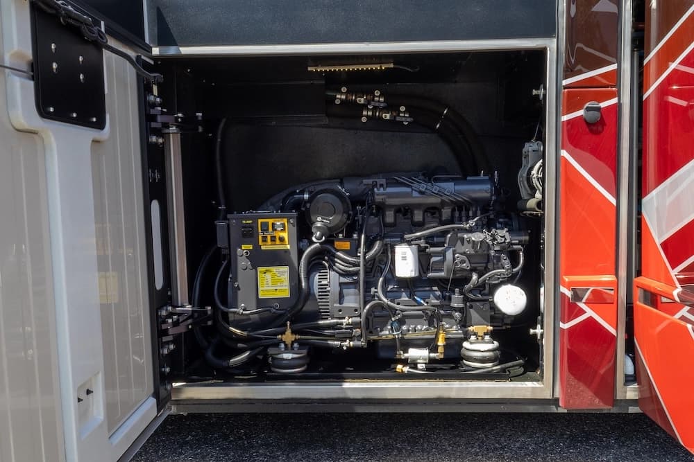 Millennium H3-45 #23997 - Image 44