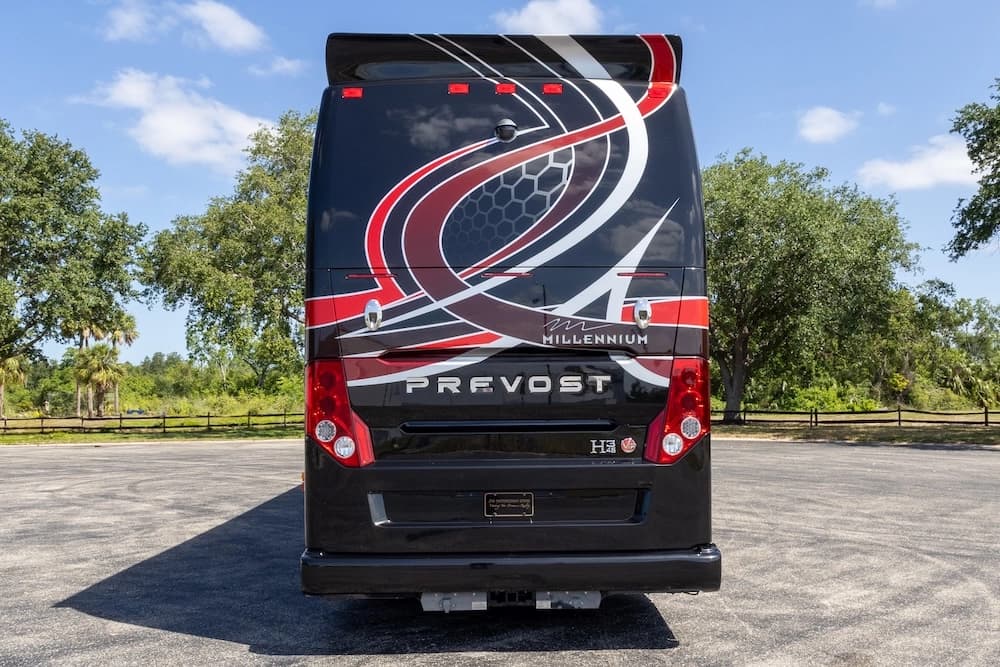 2018 Prevost Millennium H3-45 Motorhome - Image 6