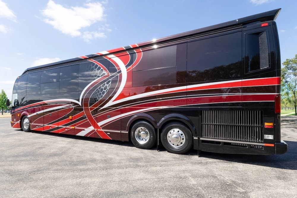 Millennium H3-45 #23997 - Image 8